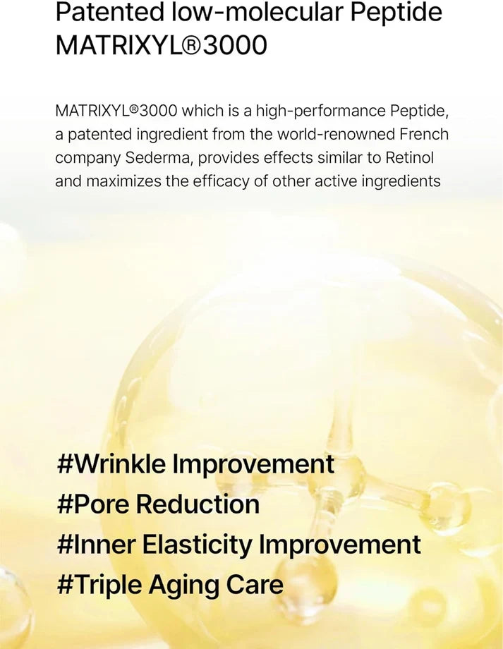 Celimax The Vita A Retinal Shot Tightening Booster