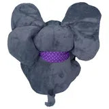 Adorable Peekaboo Elephant Teddy – Interactive Plush Toy.